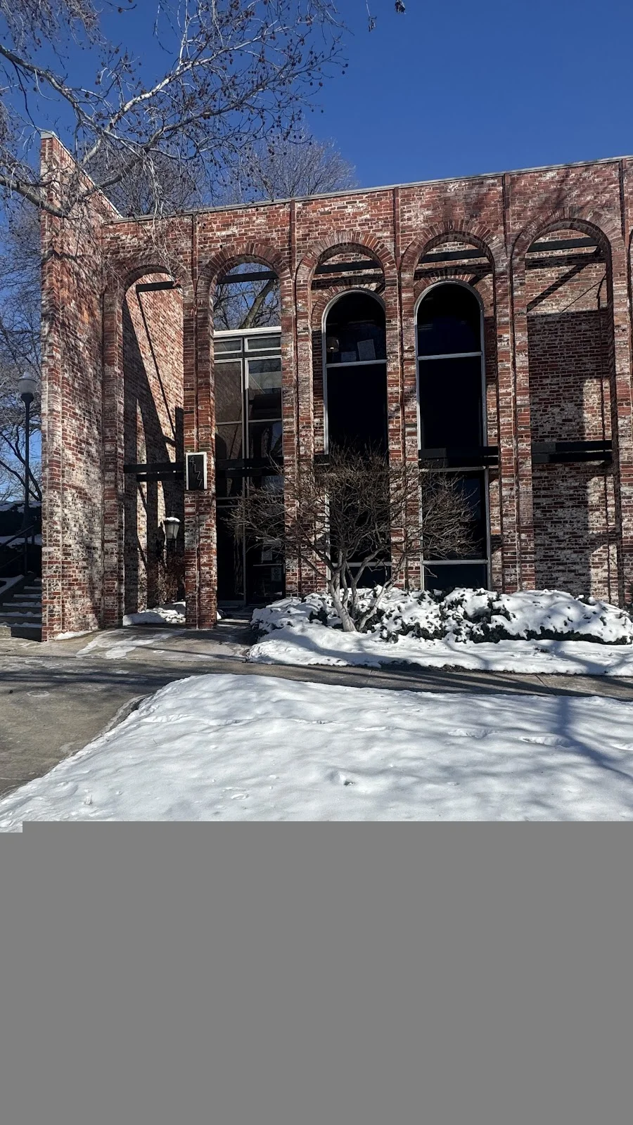 Empowered Recovery Kansas City