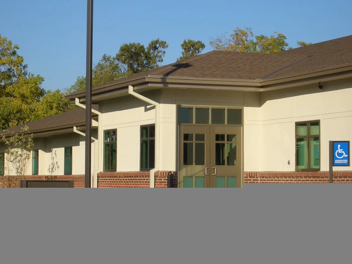 Johnson County Mental Health Center - The Recovery Place