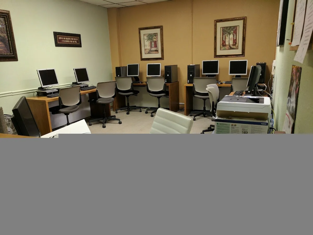 Footprints: Wayne D. White Recovery Community Center - Photo 3