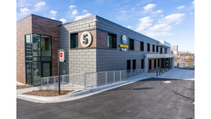 University Health Behavioral Health Recovery Health Services