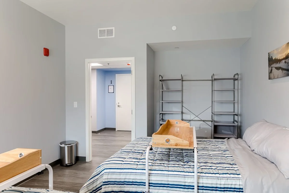 Midwest Recovery Centers - Detox Facility