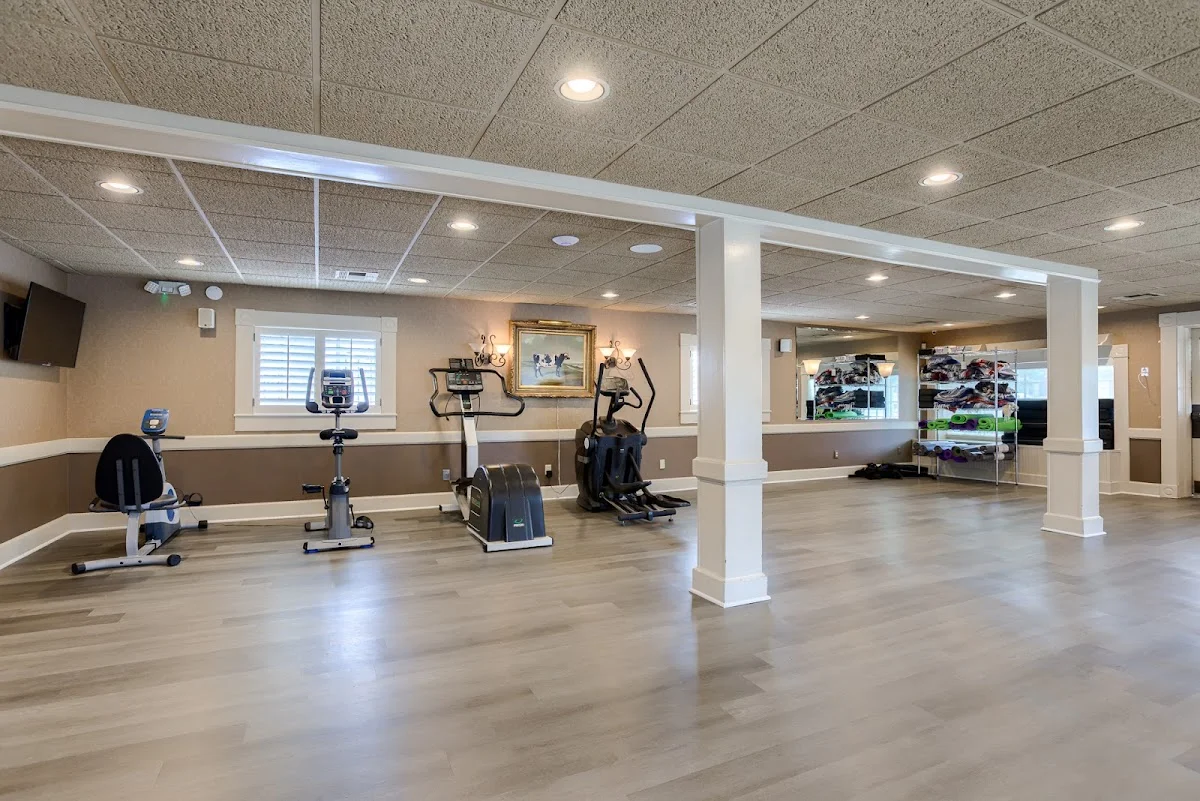 Midwest Recovery Centers - Detox Facility
