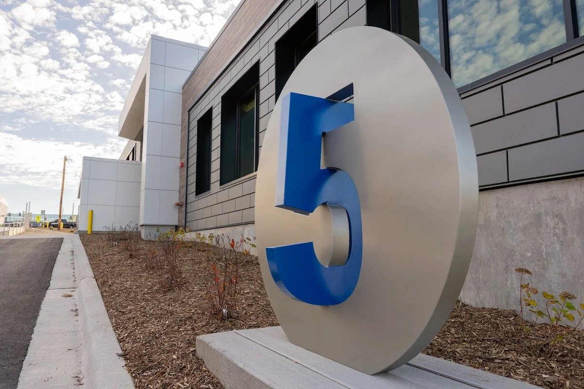 University Health Behavioral Health The Center for Recovery and Wellness - Photo 2