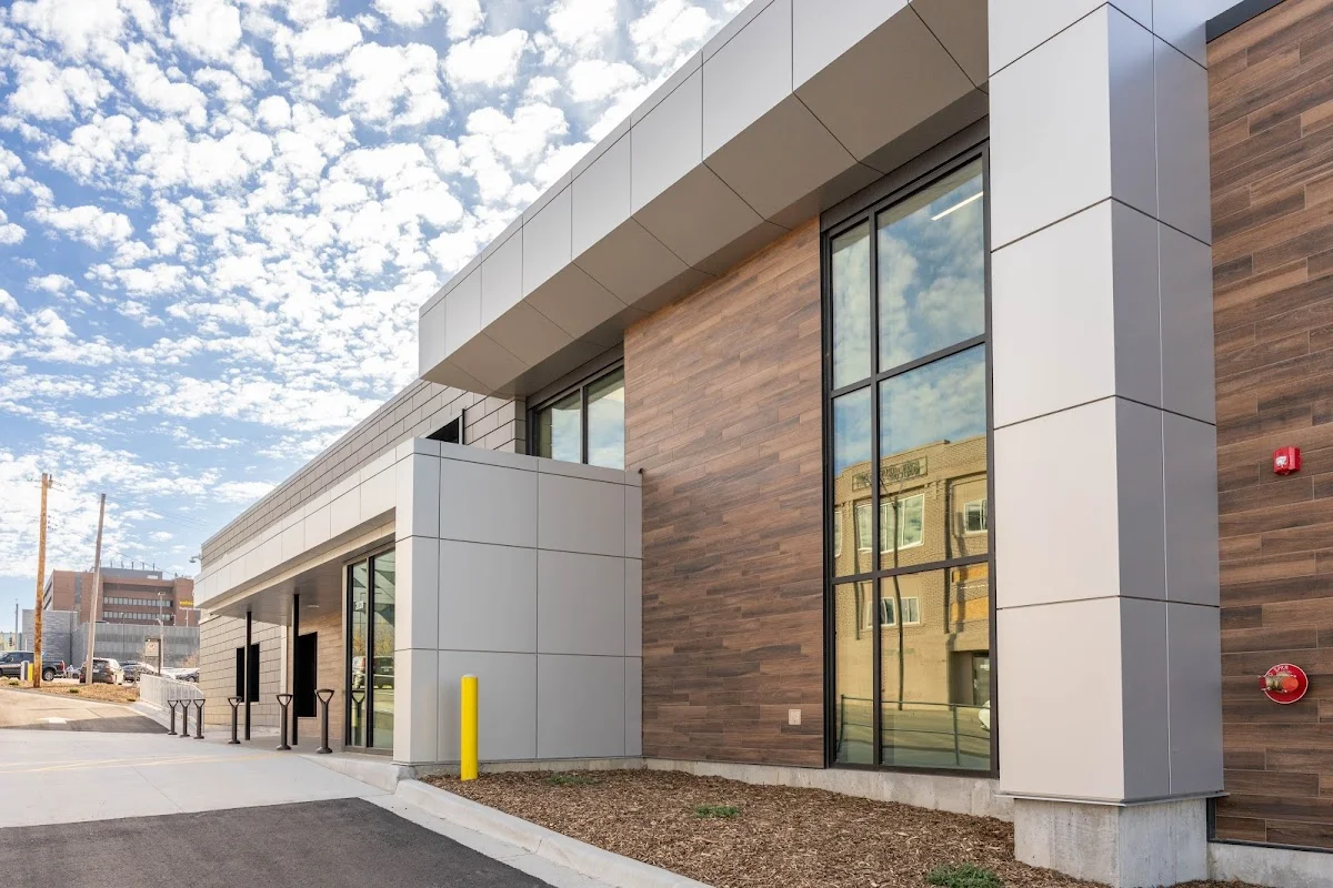 University Health Behavioral Health The Center for Recovery and Wellness - Photo 4