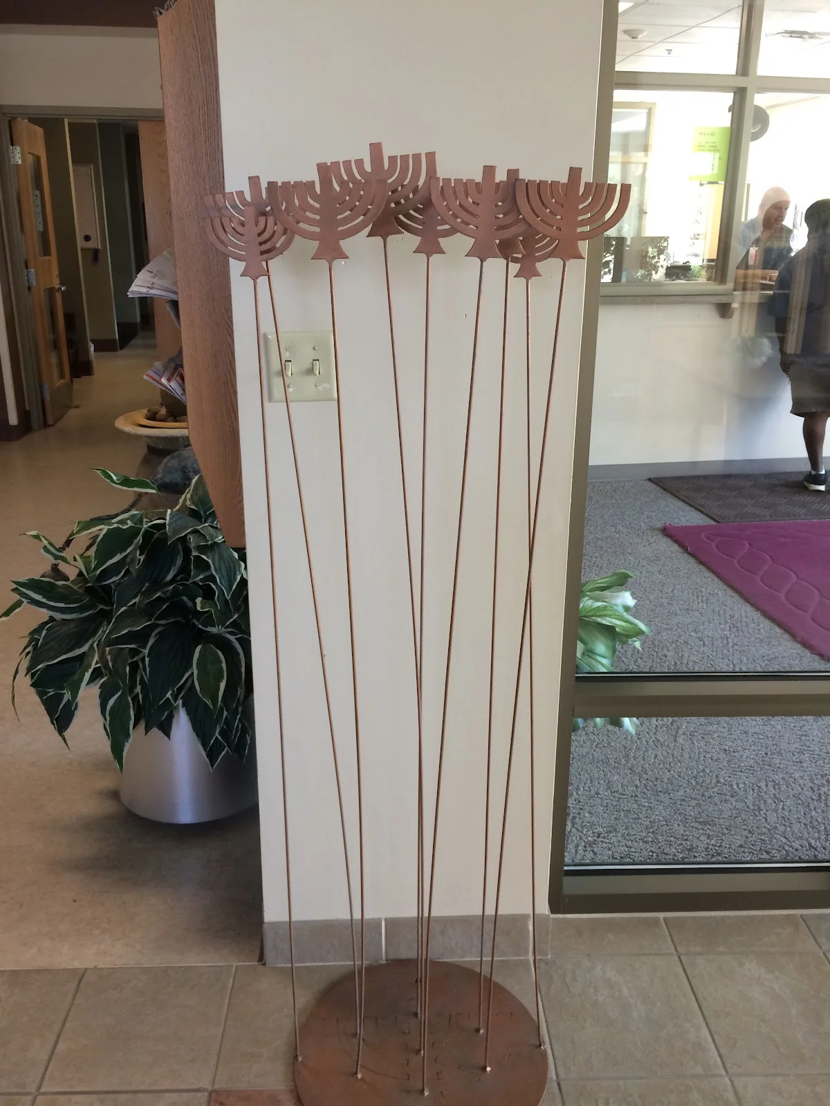 The Salvation Army Adult Rehabilitation Center