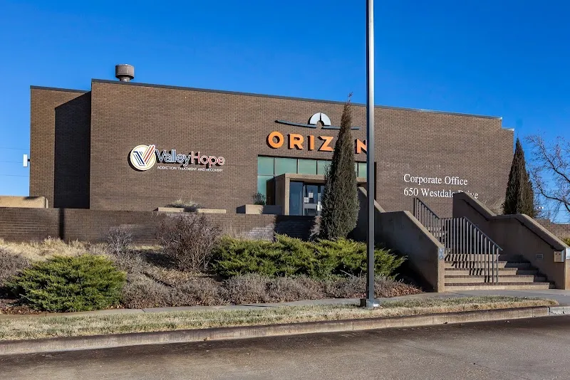 Valley Hope of Wichita - Photo 5