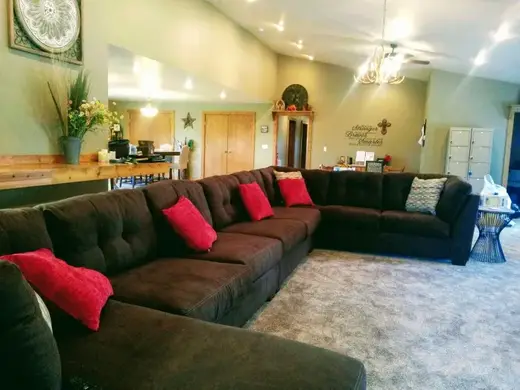 KISA Life Recovery facility photo
