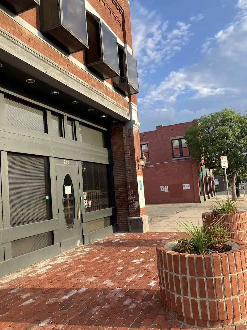 Higher Ground - Photo 3