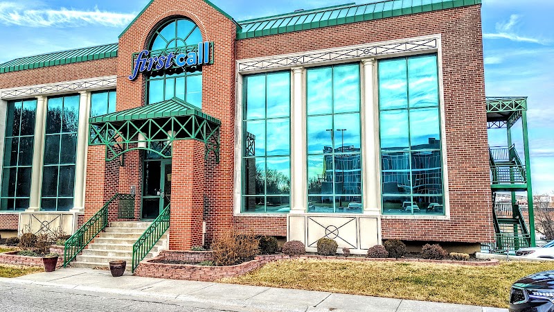 First Call Alcohol/Drug Prevention & Recovery - Photo 6