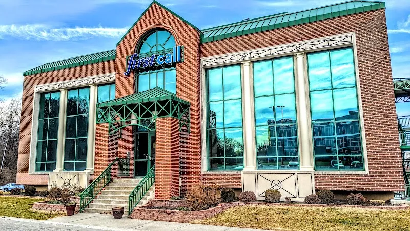 First Call Alcohol/Drug Prevention & Recovery - Photo 3