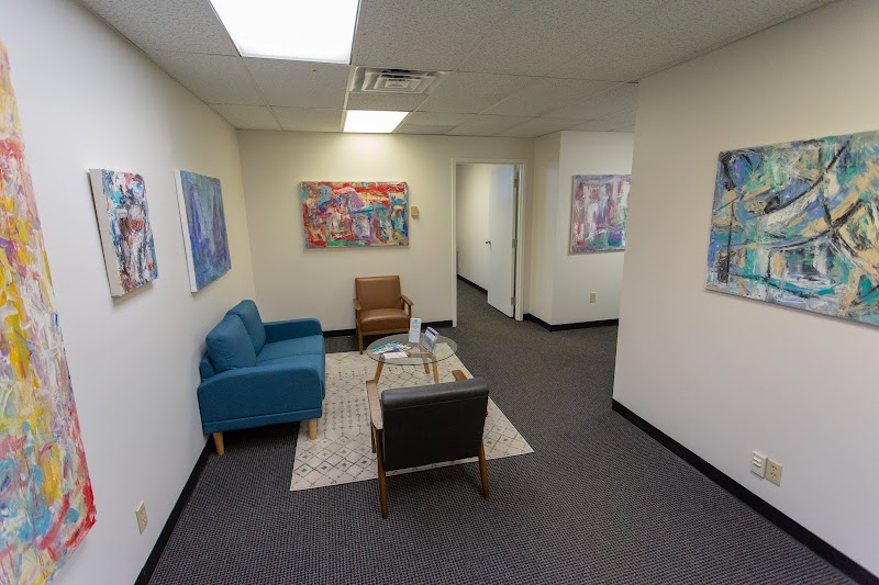 Coltrain-Medical: Addiction Treatment Center Overland Park - Photo 6