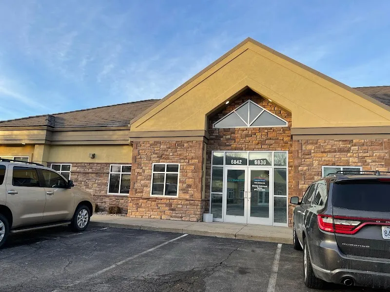 Coltrain-Medical: Addiction Treatment Center Overland Park - Photo 2