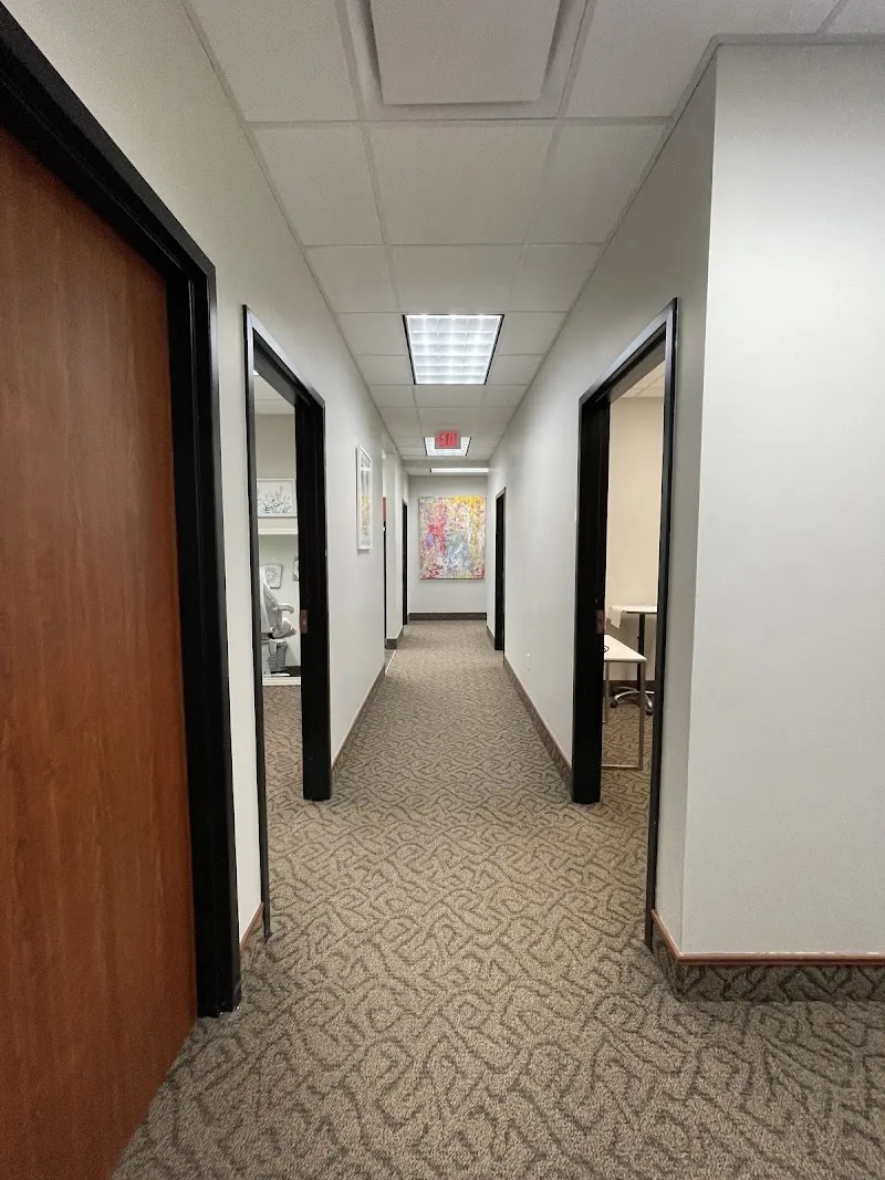 Coltrain-Medical: Addiction Treatment Center Overland Park - Photo 4