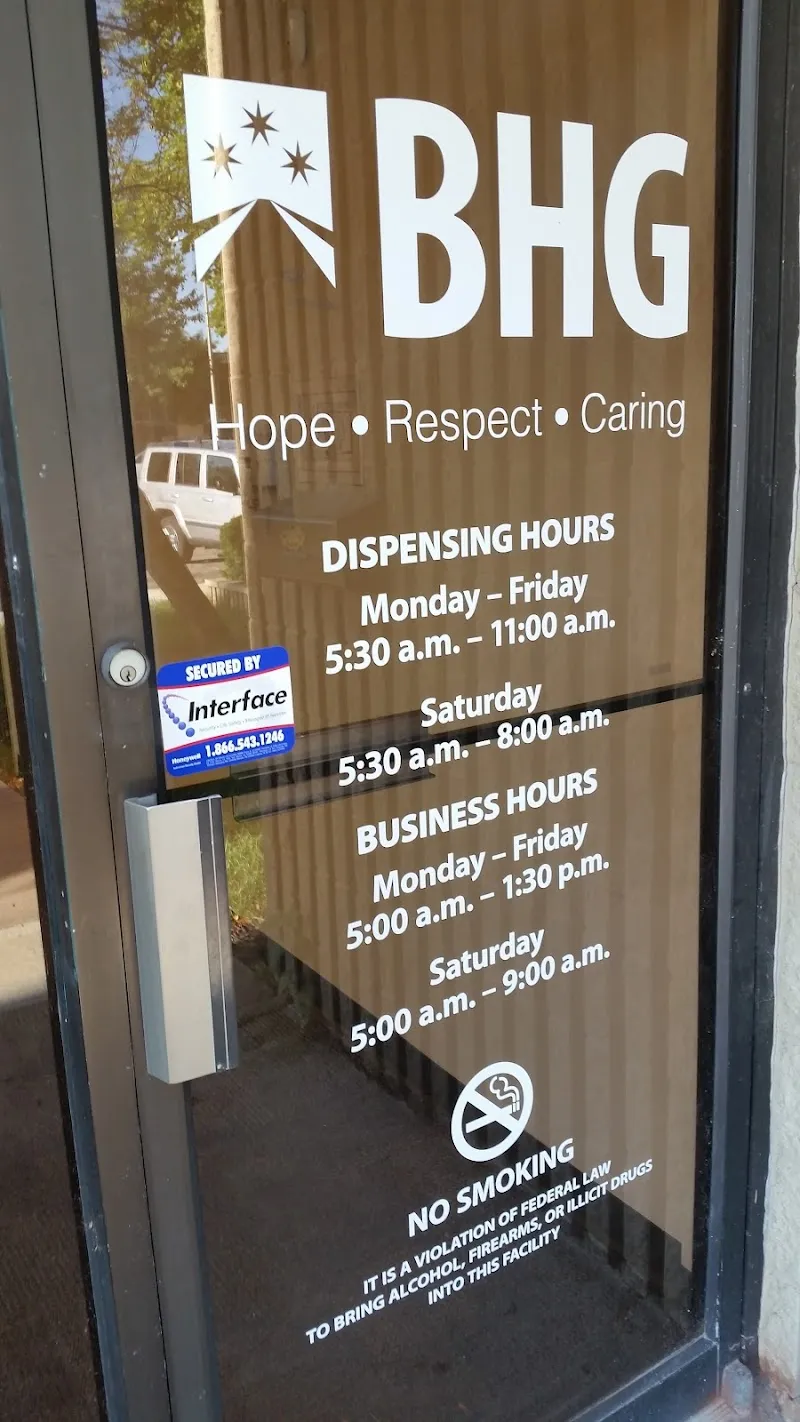 BHG Overland Park Treatment Center - Photo 2