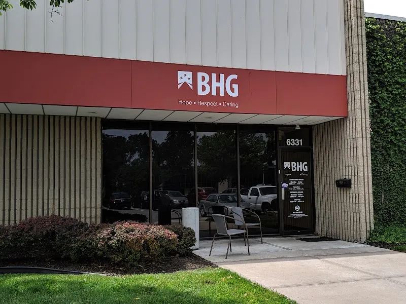 BHG Overland Park Treatment Center - Photo 3