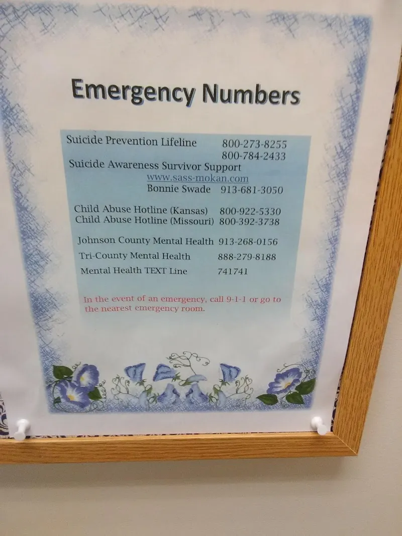 BHG Overland Park Treatment Center - Photo 4