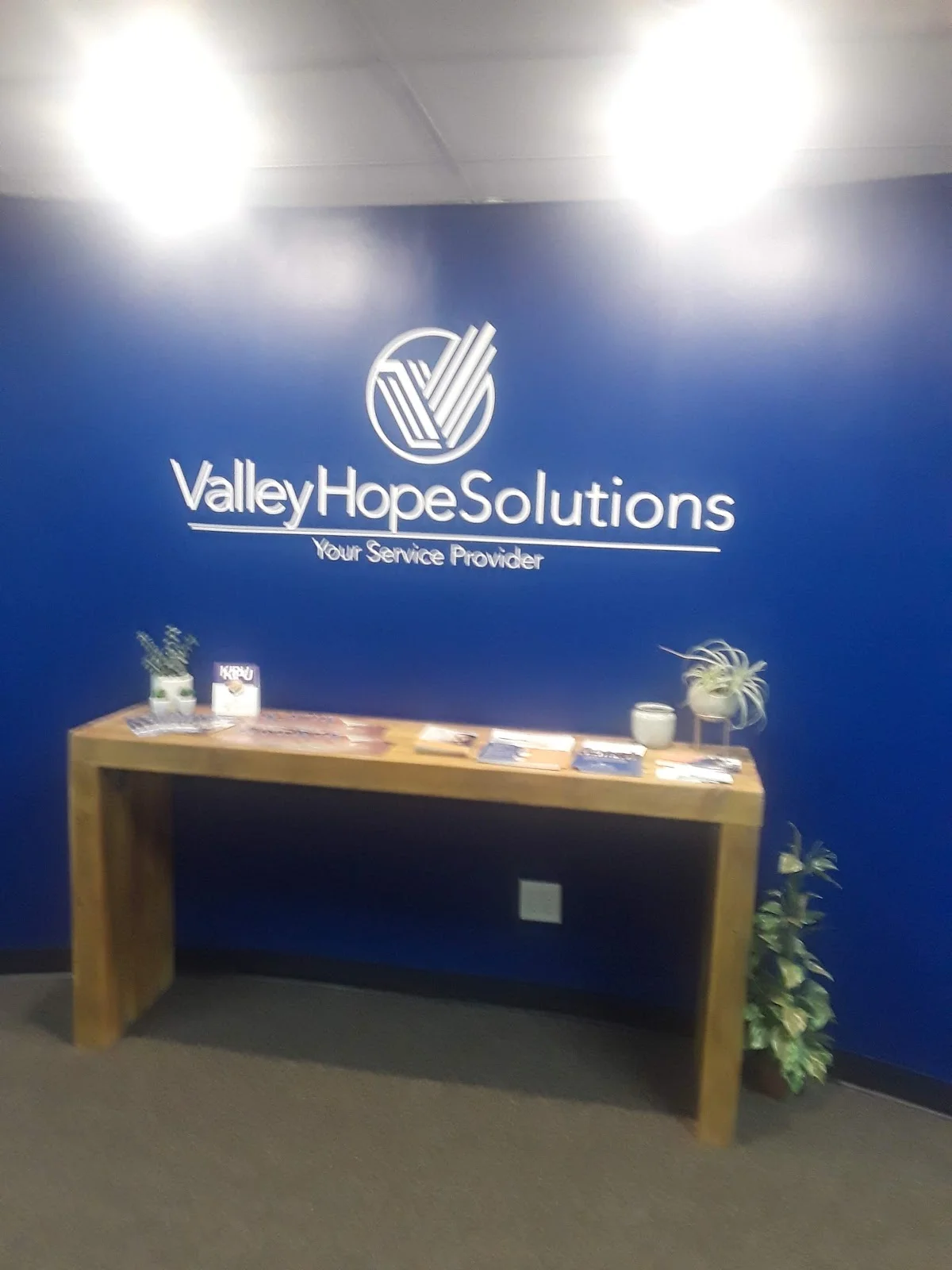 Valley Hope of Overland Park