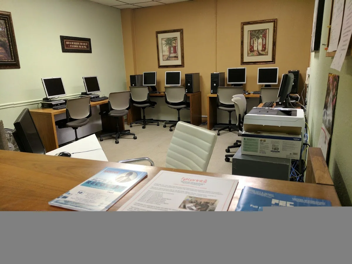 Footprints: Wayne D. White Recovery Community Center