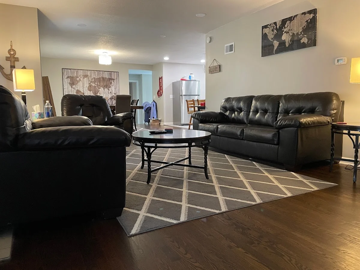 Kansas City Recovery