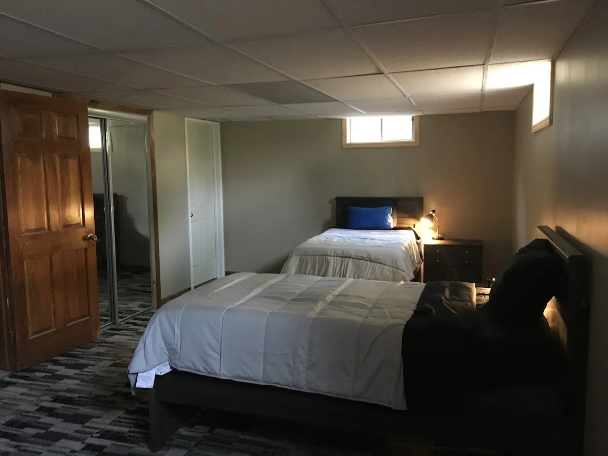Kansas City Recovery