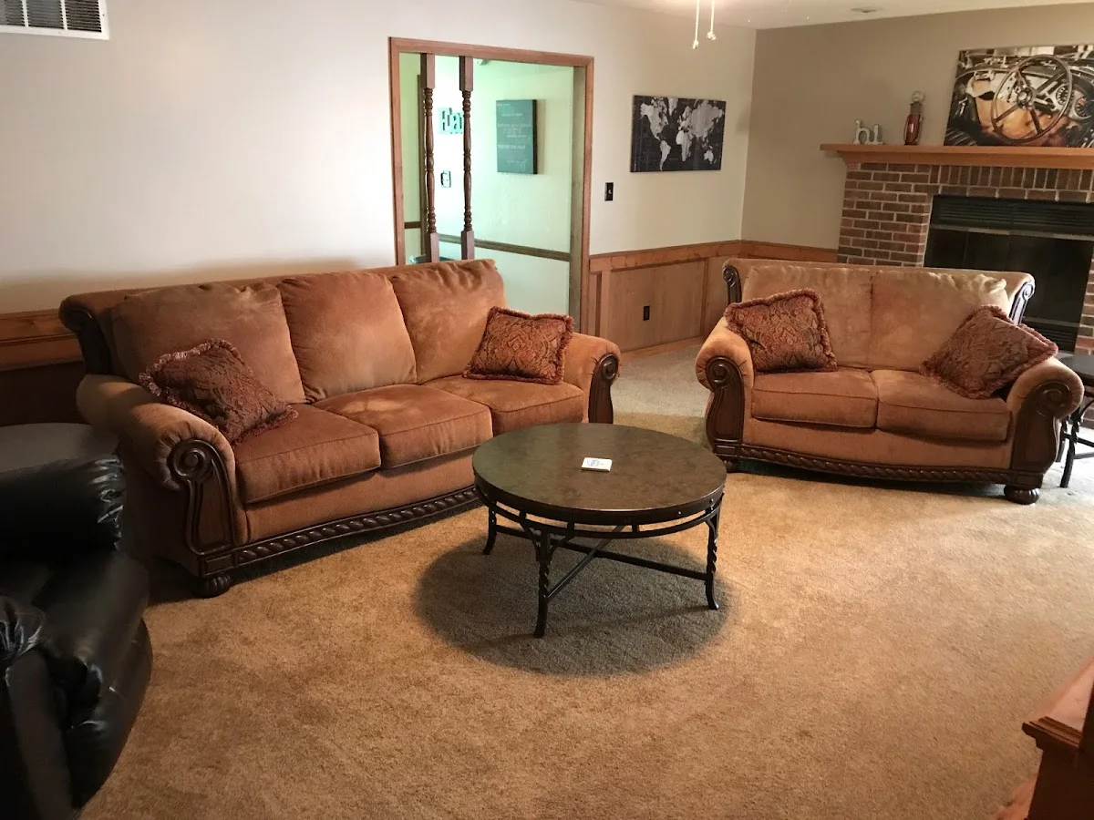 Kansas City Recovery