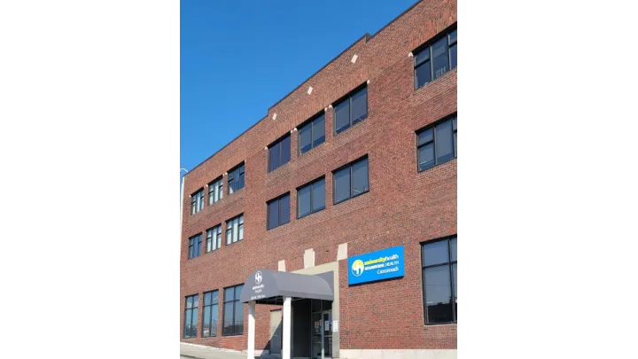 University Health Behavioral Health Crossroads