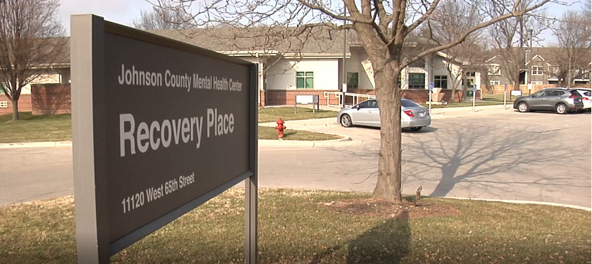 Johnson County Mental Health Center - The Recovery Place - Photo 4