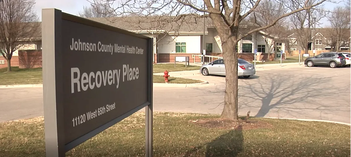 Johnson County Mental Health Center - The Recovery Place
