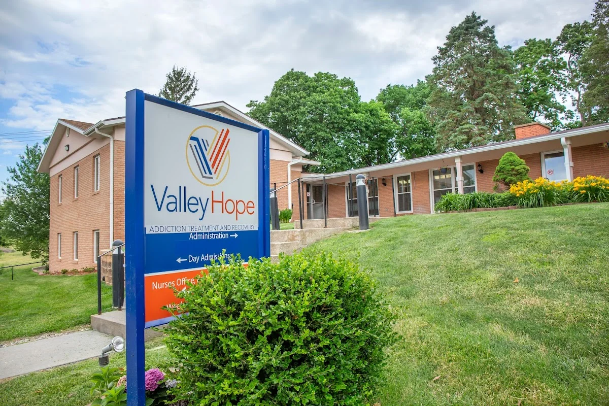 Valley Hope of Atchison