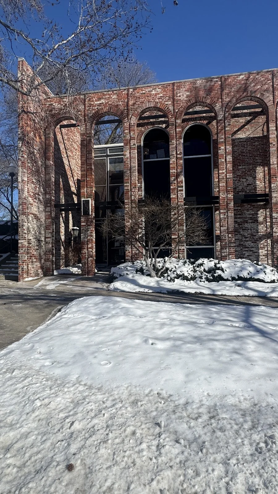 Empowered Recovery Kansas City