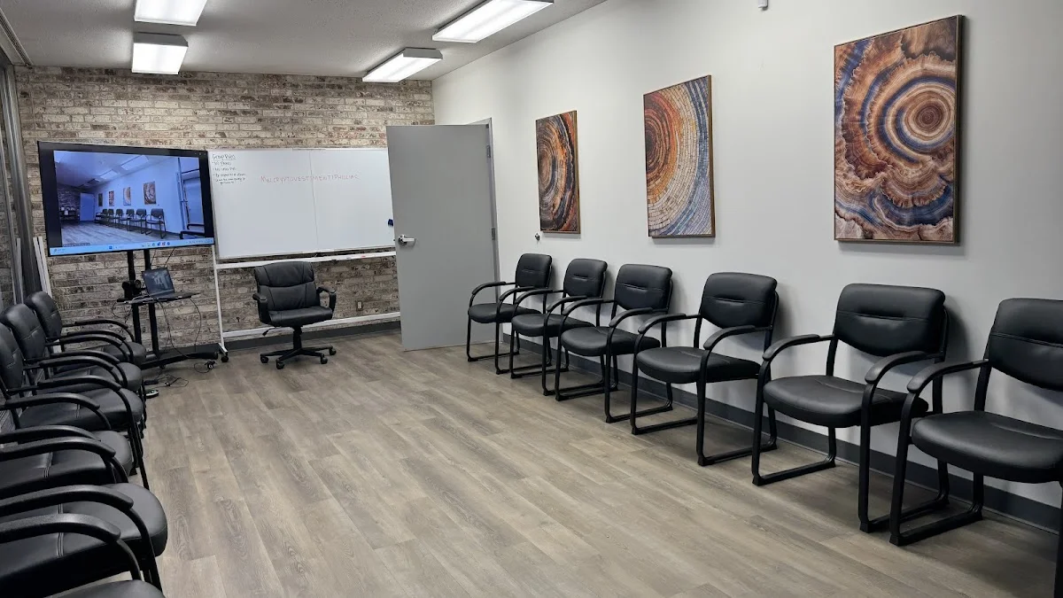 Empowered Recovery Kansas City