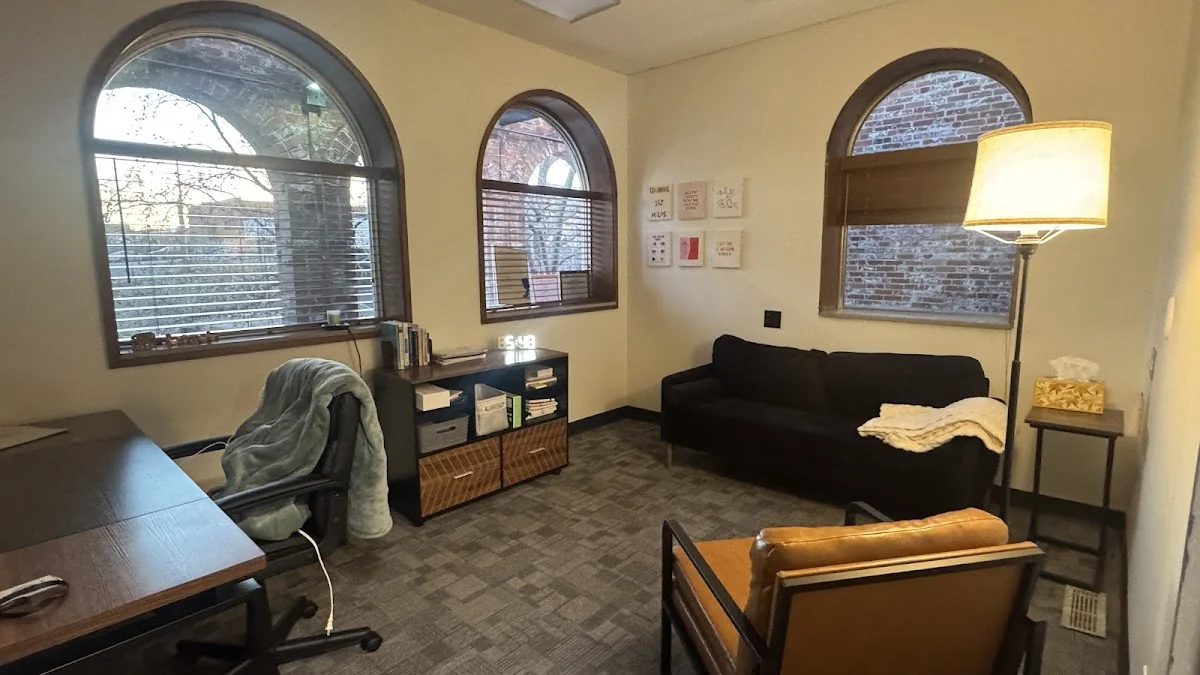 Empowered Recovery Kansas City