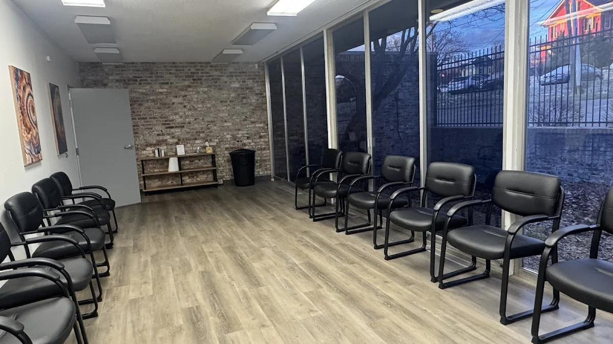Empowered Recovery Kansas City