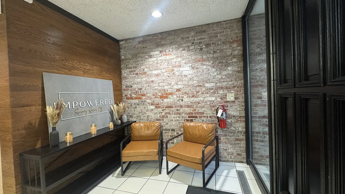 Empowered Recovery Kansas City