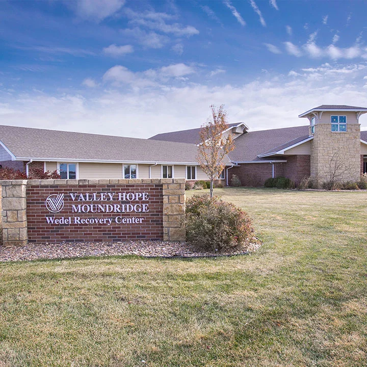 Valley Hope of Moundridge