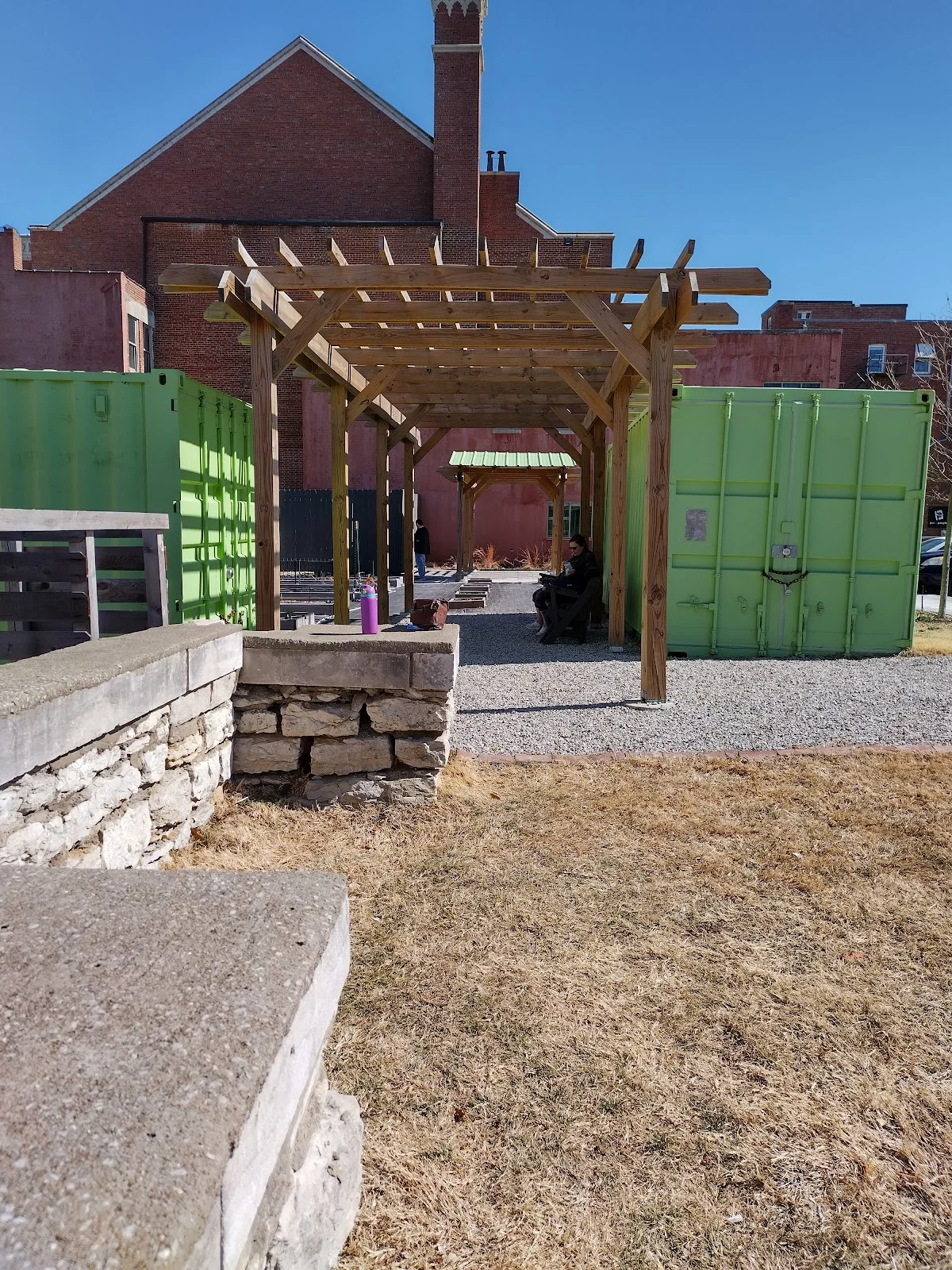 Re Discover Alt-Care