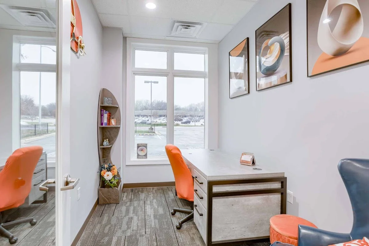Midwest Recovery Centers - Mental Health Program