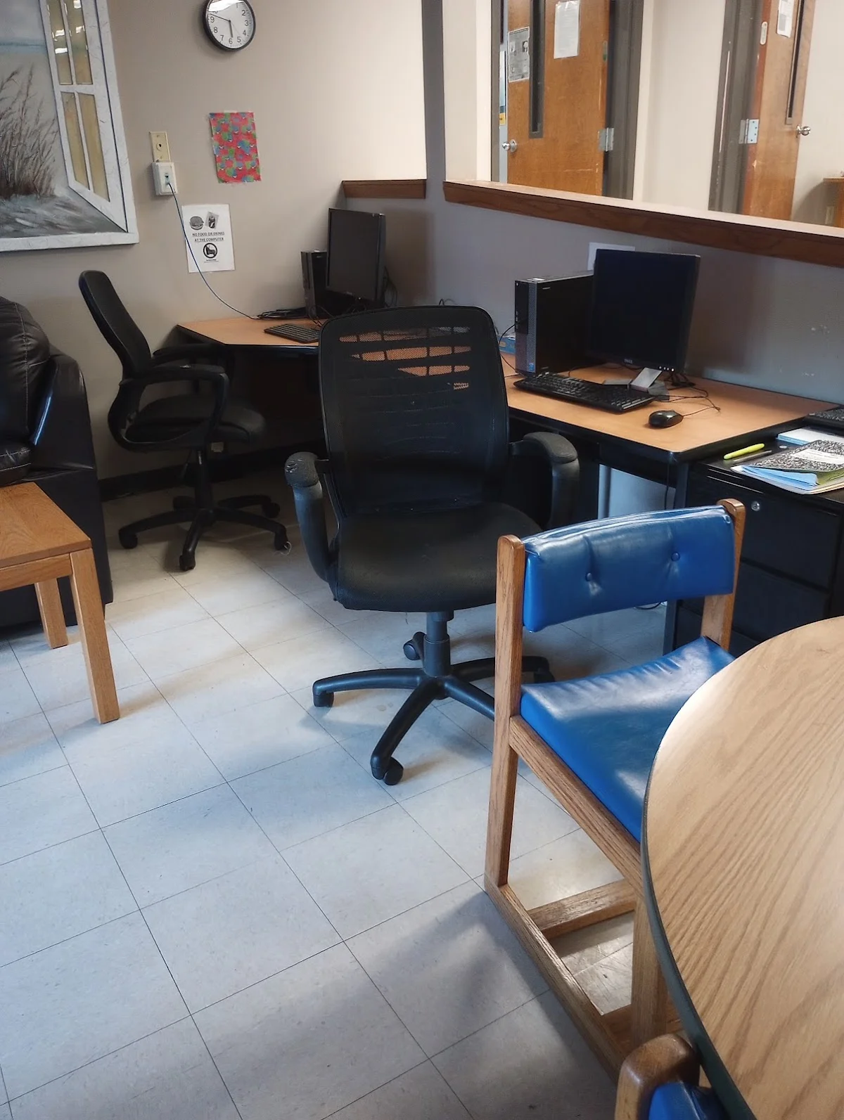 ReDiscover's Kansas City Assessment & Triage Center