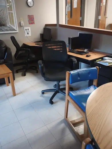 ReDiscover's Kansas City Assessment &amp; Triage Center facility photo