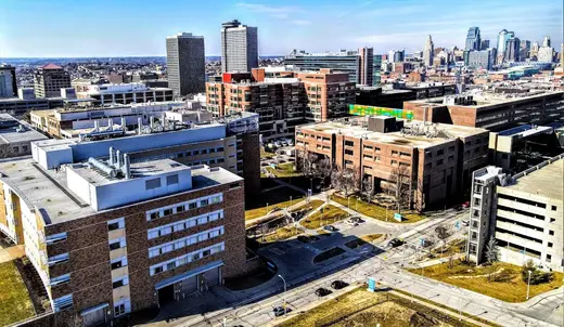 University Health Outpatient Medical Rehabilitation Services facility photo