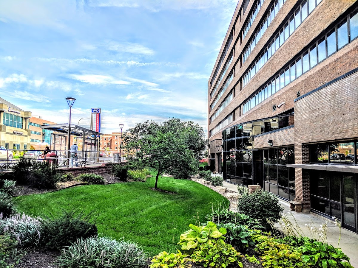 University Health Outpatient Medical Rehabilitation Services - Photo 4