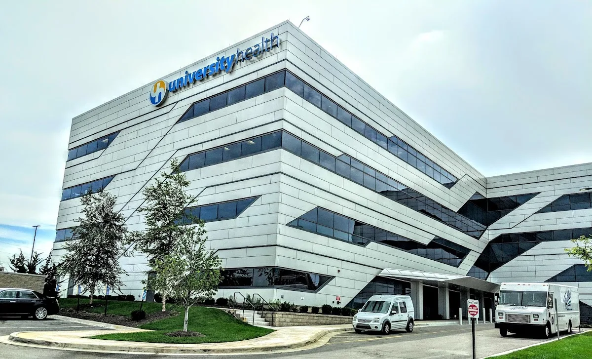 University Health Outpatient Medical Rehabilitation Services - Photo 5