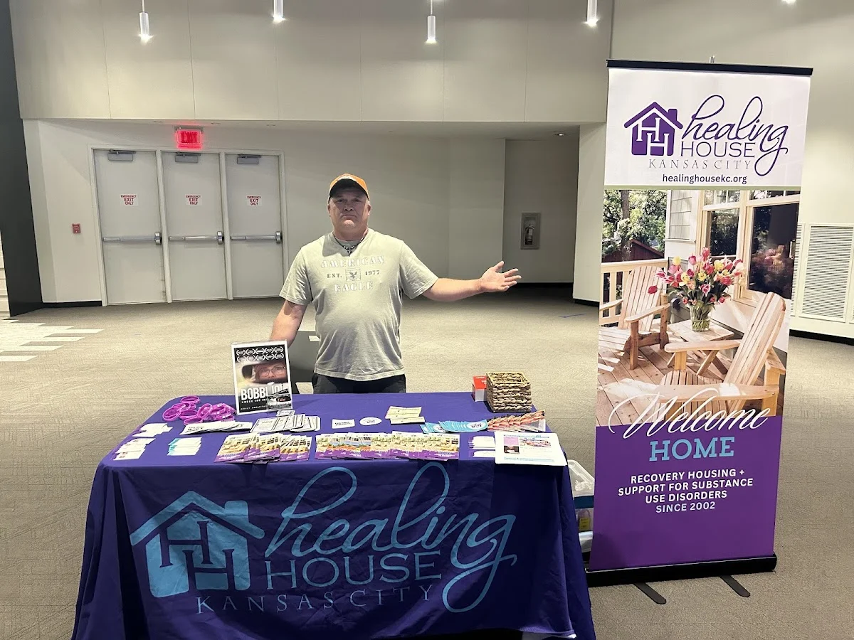 Healing House KC