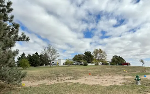 New Chance Inc facility photo