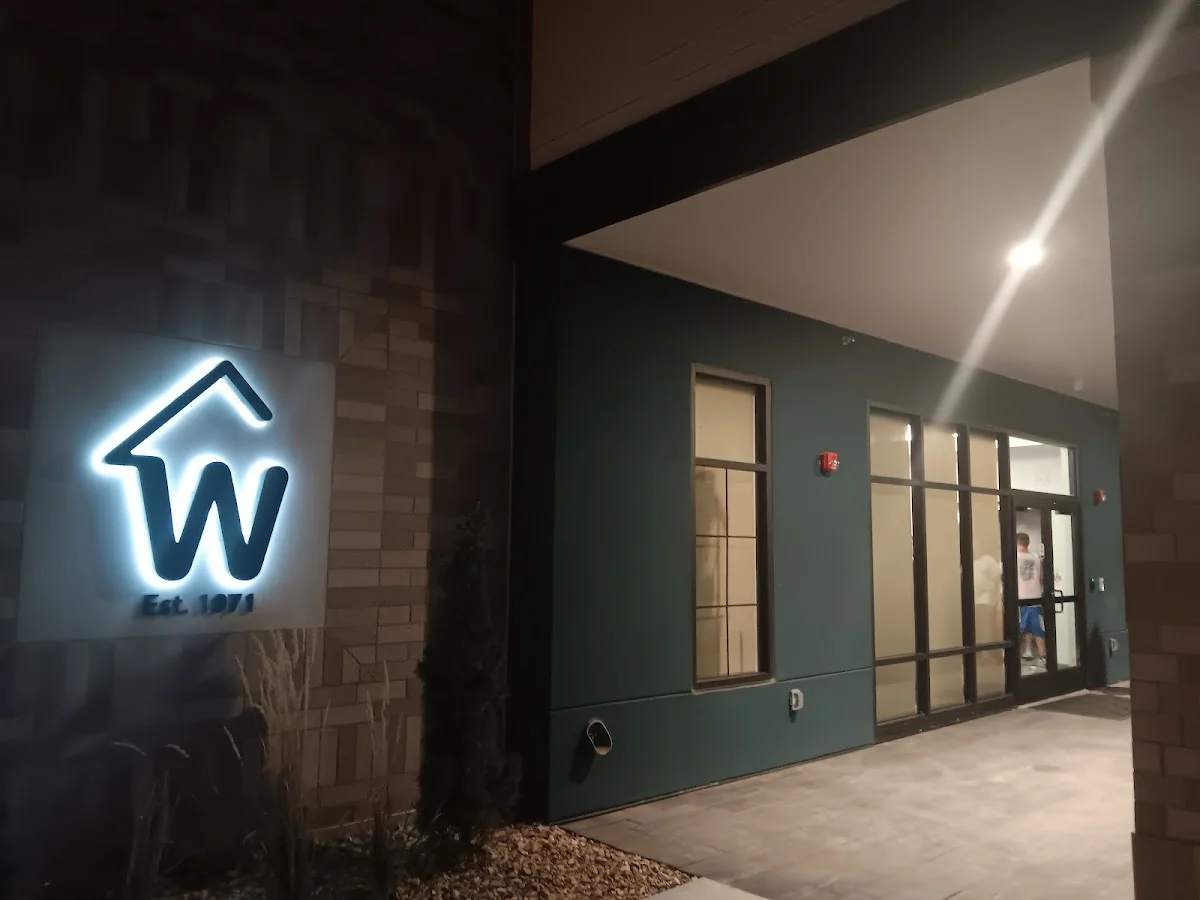 Welcome House Inc