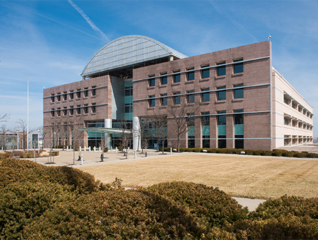 The University of Kansas Health System Strawberry Hill Campus - Photo 6