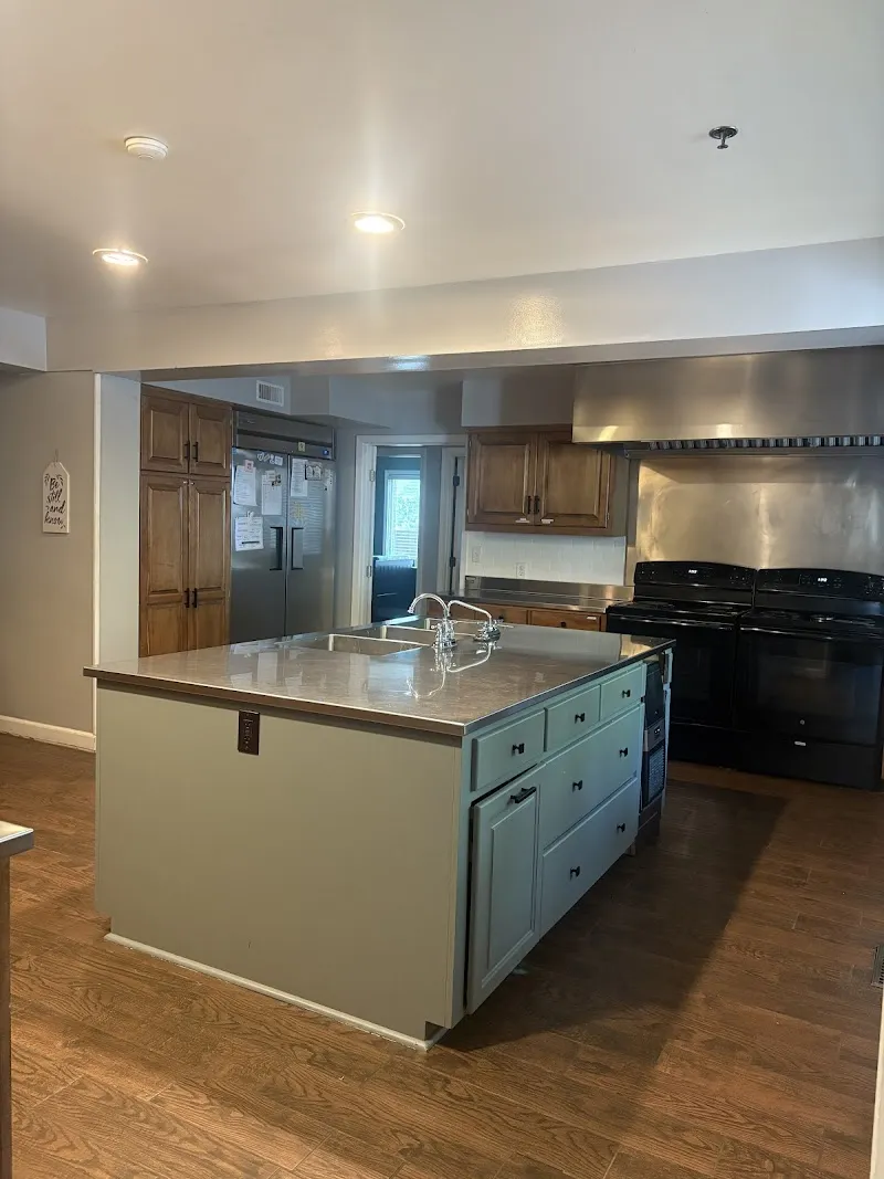 House of Hope Kansas City