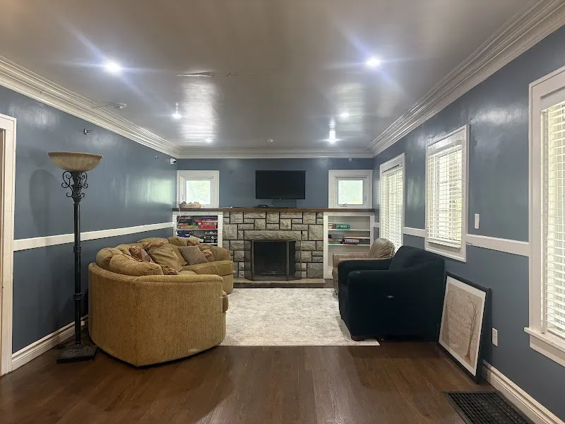 House of Hope Kansas City - Photo 5