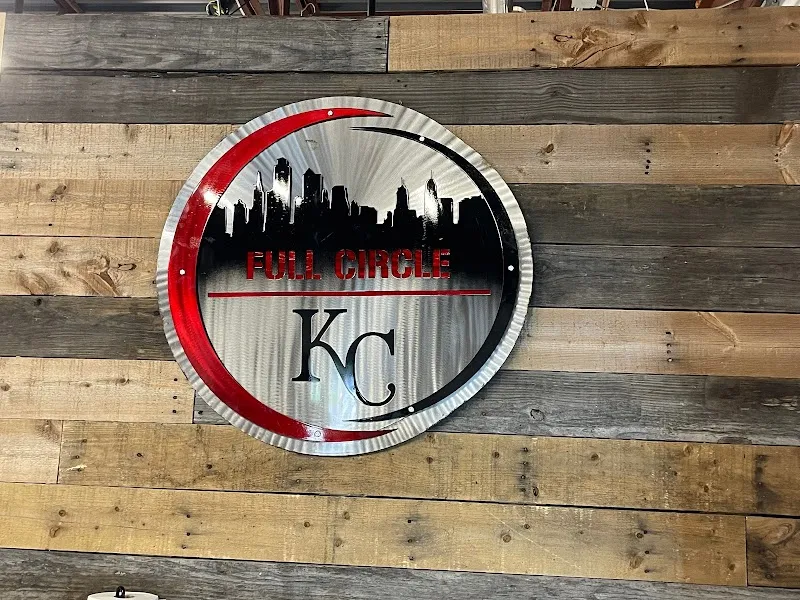 The FullCircle Program