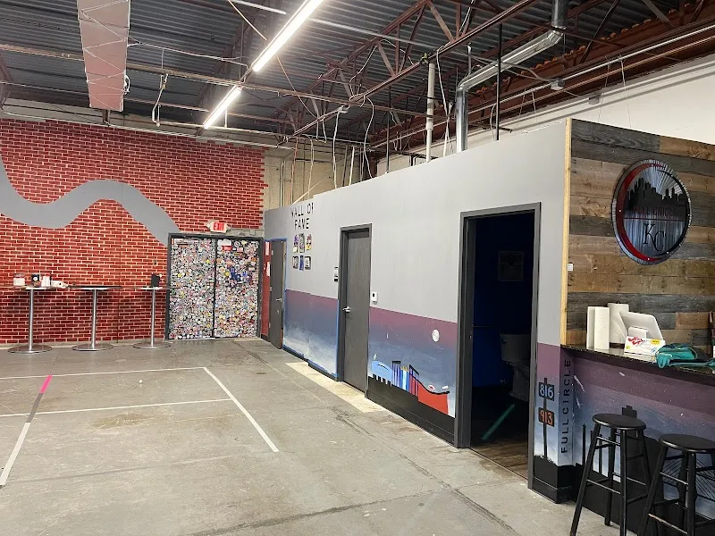 The FullCircle Program - Photo 2